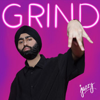 Jazzy - Grind