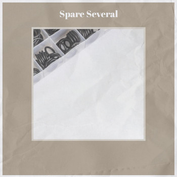 Various Artists - Spare Several