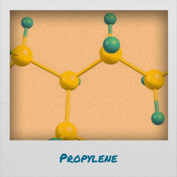 Various Artists - Propylene