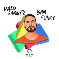 Pako Ramirez - Bam Funky