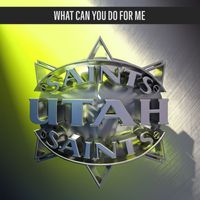 Utah Saints - What Can You Do for Me