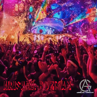 Arisael Guzman - Manos Arriba Club Mix