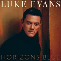 Luke Evans - Horizons Blue