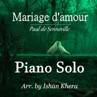 Ishan Khera - Mariage d'amour