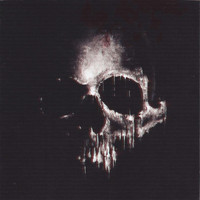 Shadowman - YOUR DEATH
