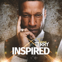 Tony Terry - INSPIRED