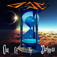 David J Caron - Out of the Darkness (Explicit)