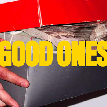 Laron - good ones