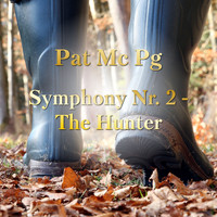 Pat Mc Pg - Symphony No. 2-The Hunter (1.0)