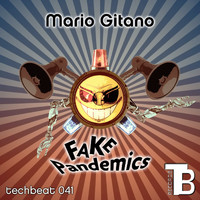 Mario Gitano - Fake Pandemics