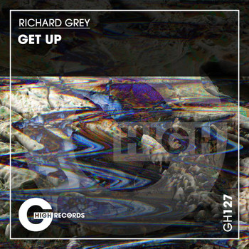 Richard Grey - Get Up