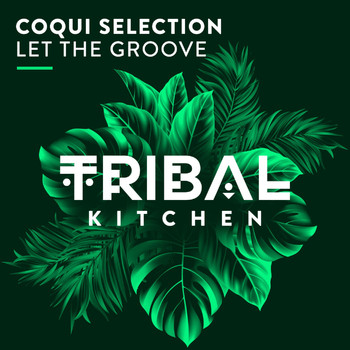 Coqui Selection - Let the Groove (Radio Edit)