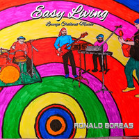 Ronald Boreas - Easy Living