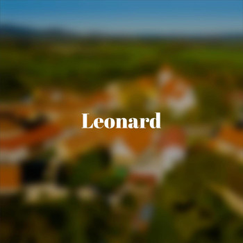 Various Artists - Leonard