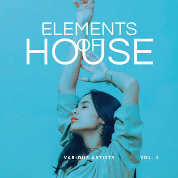 Various Artists - Elements of House, Vol. 2