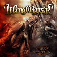 Wind Rose - Son of a Thousand Nights