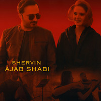 Shervin - Ajab Shabi