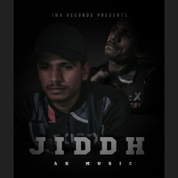 AK Music - Jiddh
