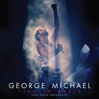George Michael - Live in Paris 1988 (live)