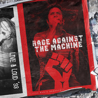 Rage Against The Machine - Live & Loud ‘93 (live)
