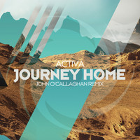 Activa - Journey Home (John O’Callaghan Remix)