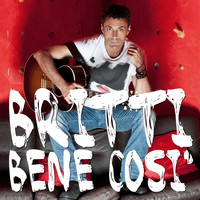 Alex Britti - Bene così