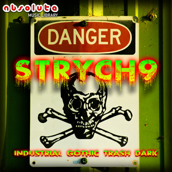 Absolute Music - Strych9