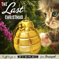 Brainpool - The Last Christmas