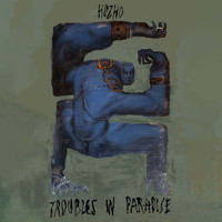 Hozho - Troubles in Paradise