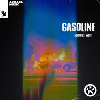 Maurice West - Gasoline