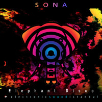 Sona - Elephant Disco