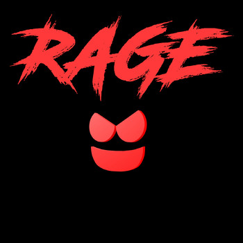 Cyborg - Rage