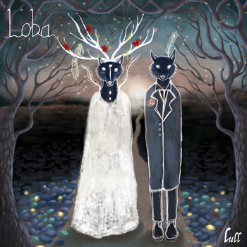Loba - Lull (Explicit)