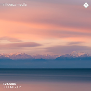 Evasion - Serenity EP