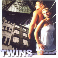 TWINS - Palim Se Na Suze