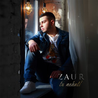 ZAUR - tu nehati