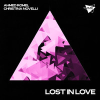 Ahmed Romel & Christina Novelli - Lost in Love