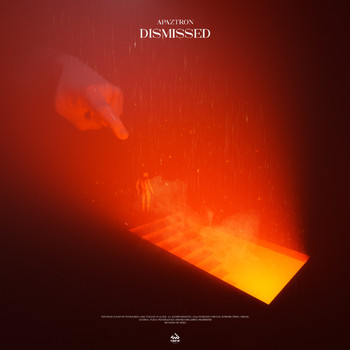 Apaztron - Dismissed