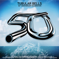 The Royal Philharmonic Orchestra - Tubular Bells - 50th Anniversary Celebration