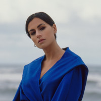 Maria Callapez - I'm Like the Ocean
