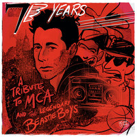 7Years - A Tribute to Mca and the Legendary Beastie Boys (Explicit)