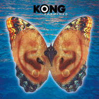 KONG - Earmined