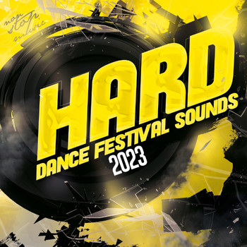 Various Artists - Hard Dance Festival Sounds 2023 (Explicit)