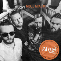 Muchy - Moje Miasto (Kayax XX Rework)