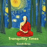 Goodvibras - Tranquility Times