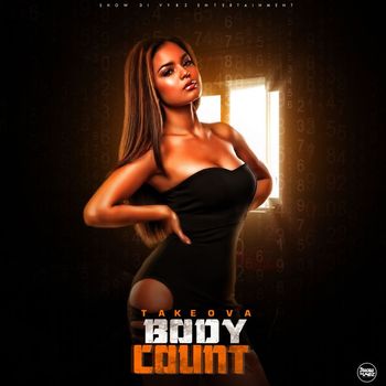 Takeova - Body Count