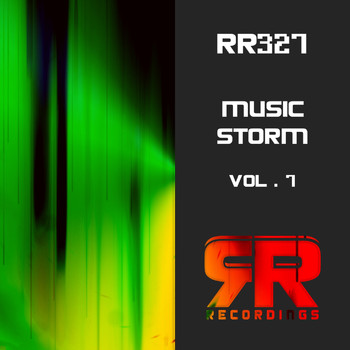 Various Artists - Music Storm, Vol. 7