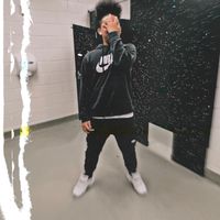 Samuel - Im That Same Nigga (Explicit)