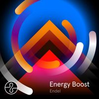 Endel - Energy Boost