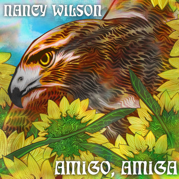 Nancy Wilson - Amigo Amiga